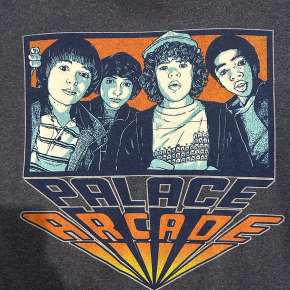 Stranger things - Picture 1 of 3